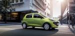 Hyundai Atos 2019 года (ZA)